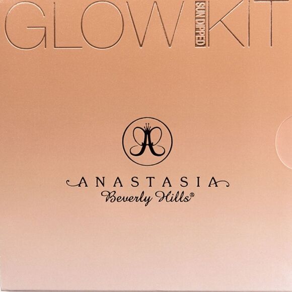 Anastasia Beverly Hills Sundipped Glow Kit - Picture 7 of 8